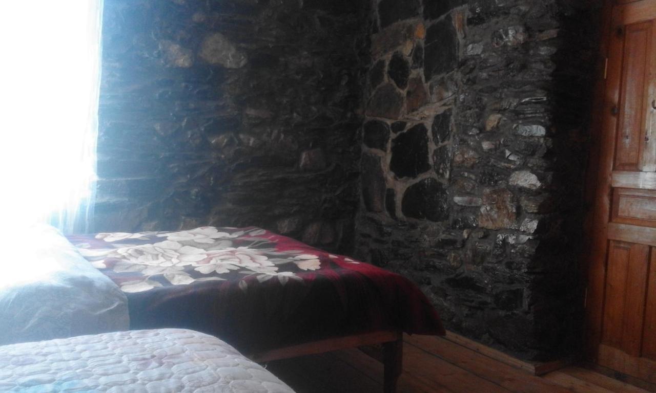 Stone House Marexi Hotel Adishi Eksteriør billede