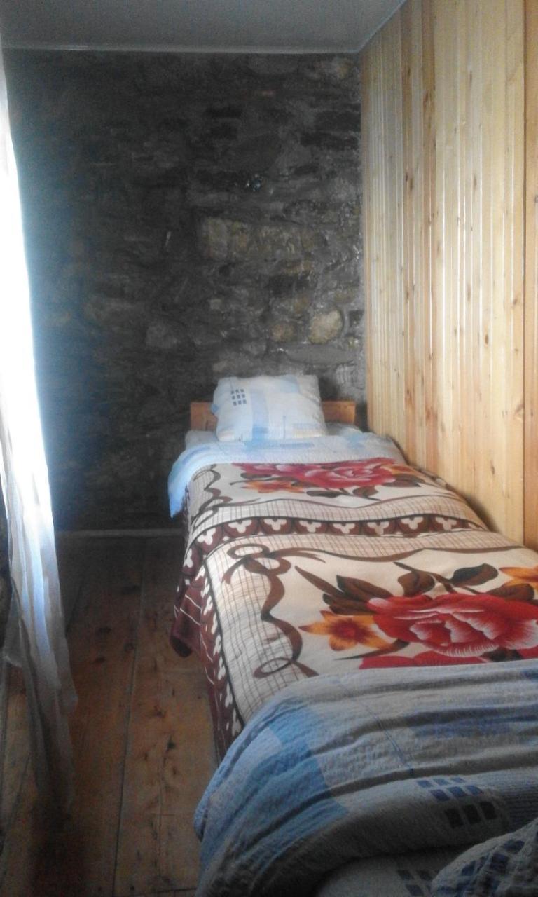 Stone House Marexi Hotel Adishi Eksteriør billede
